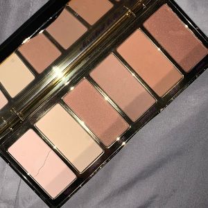 Tarte Park Ave Princess Chisel Palette